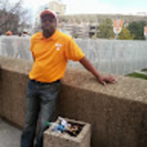 Meet your Posher, Allen